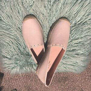 Kate Spade Espadrilles-NWOT